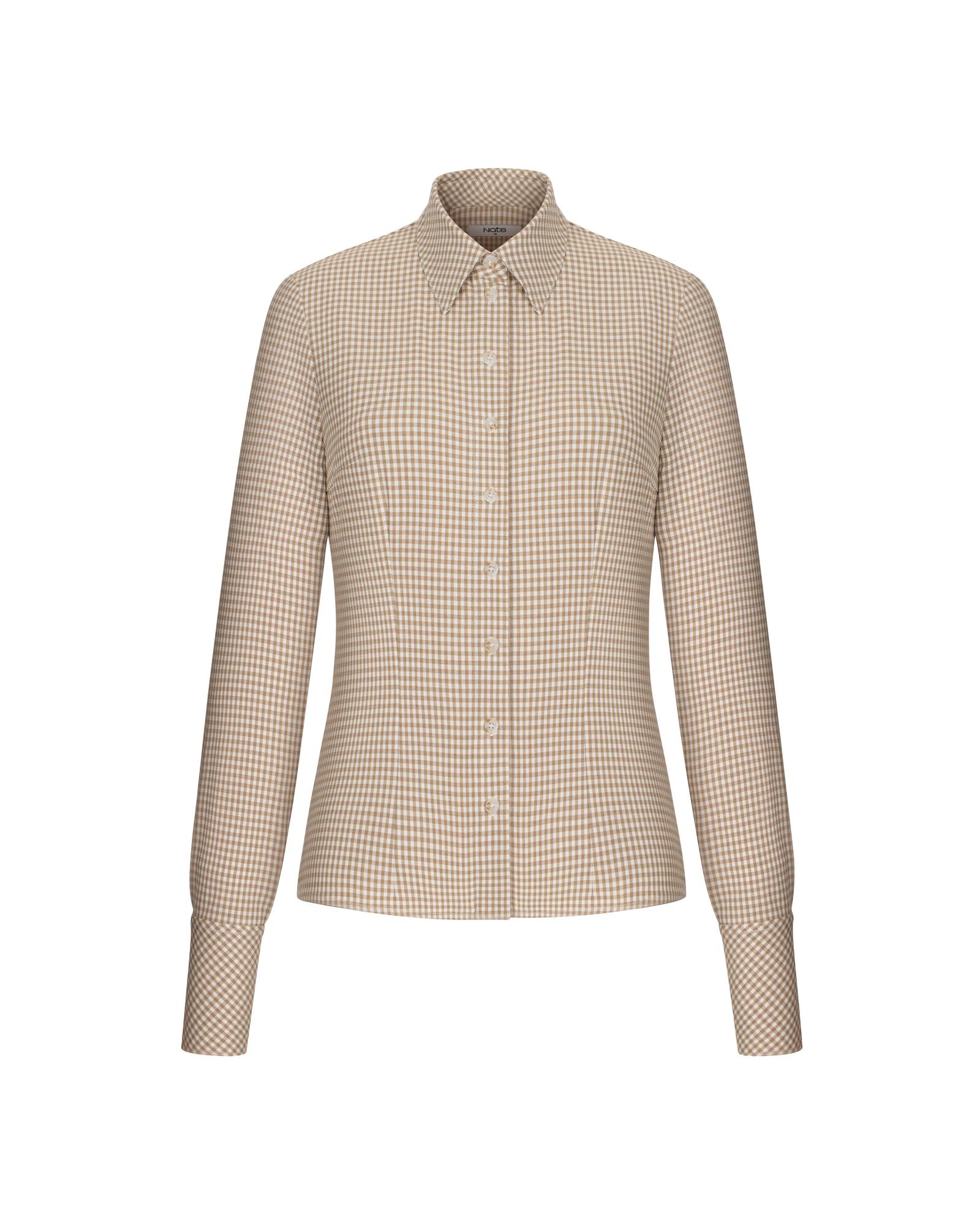 Рубашка BROOKLYN