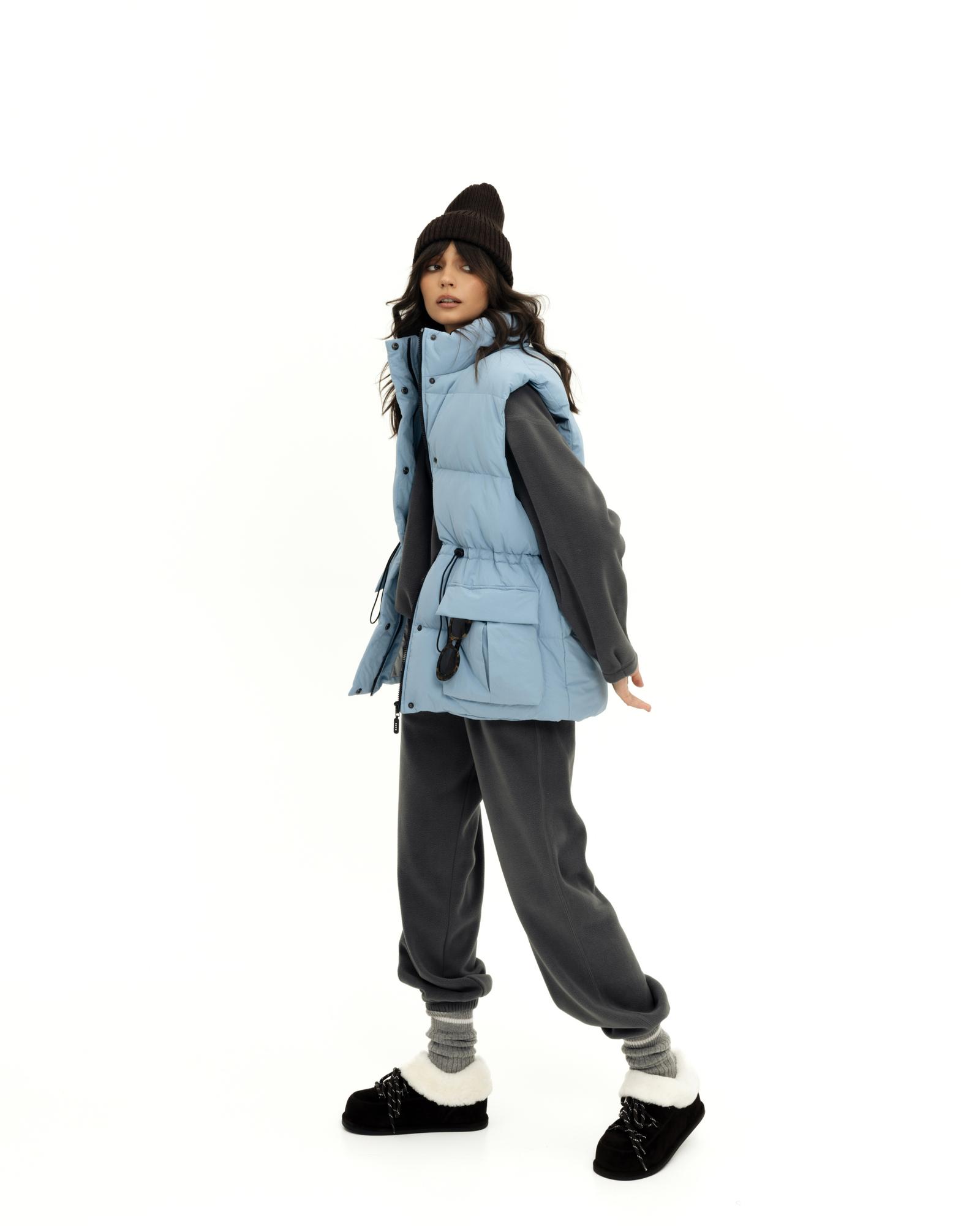 Жилет MONTREAL infinity