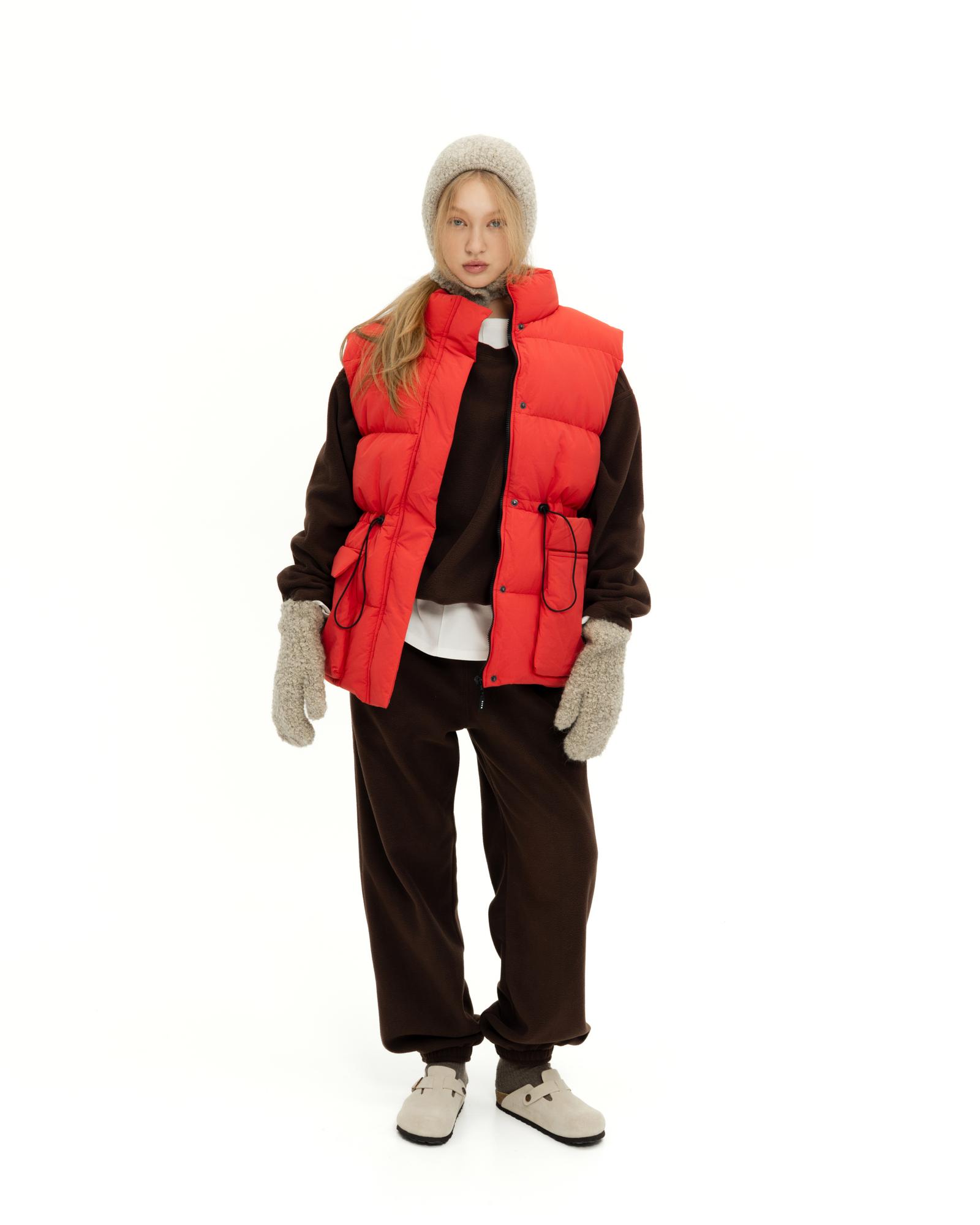 Жилет MONTREAL adrenaline