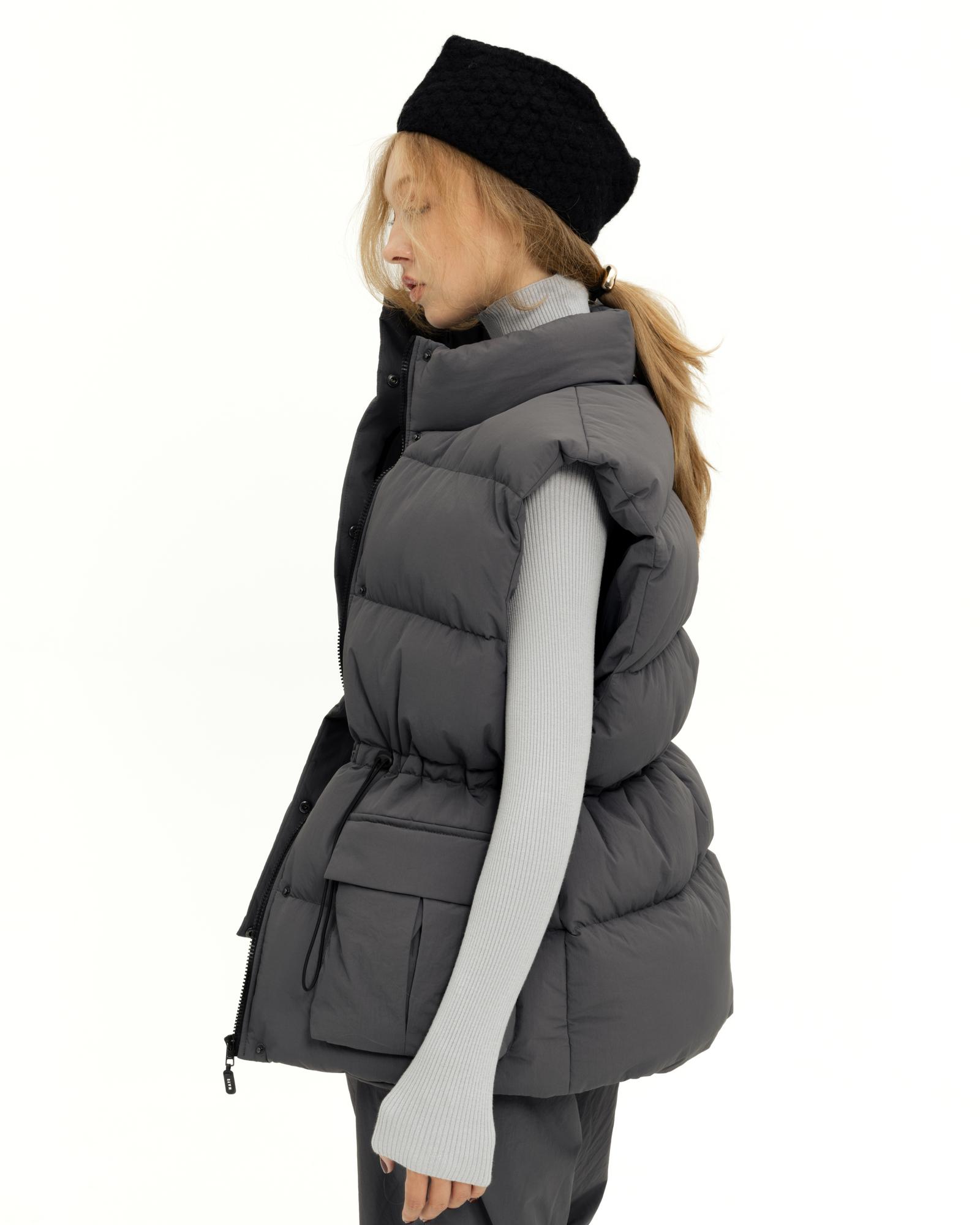 Жилет MONTREAL excalibur