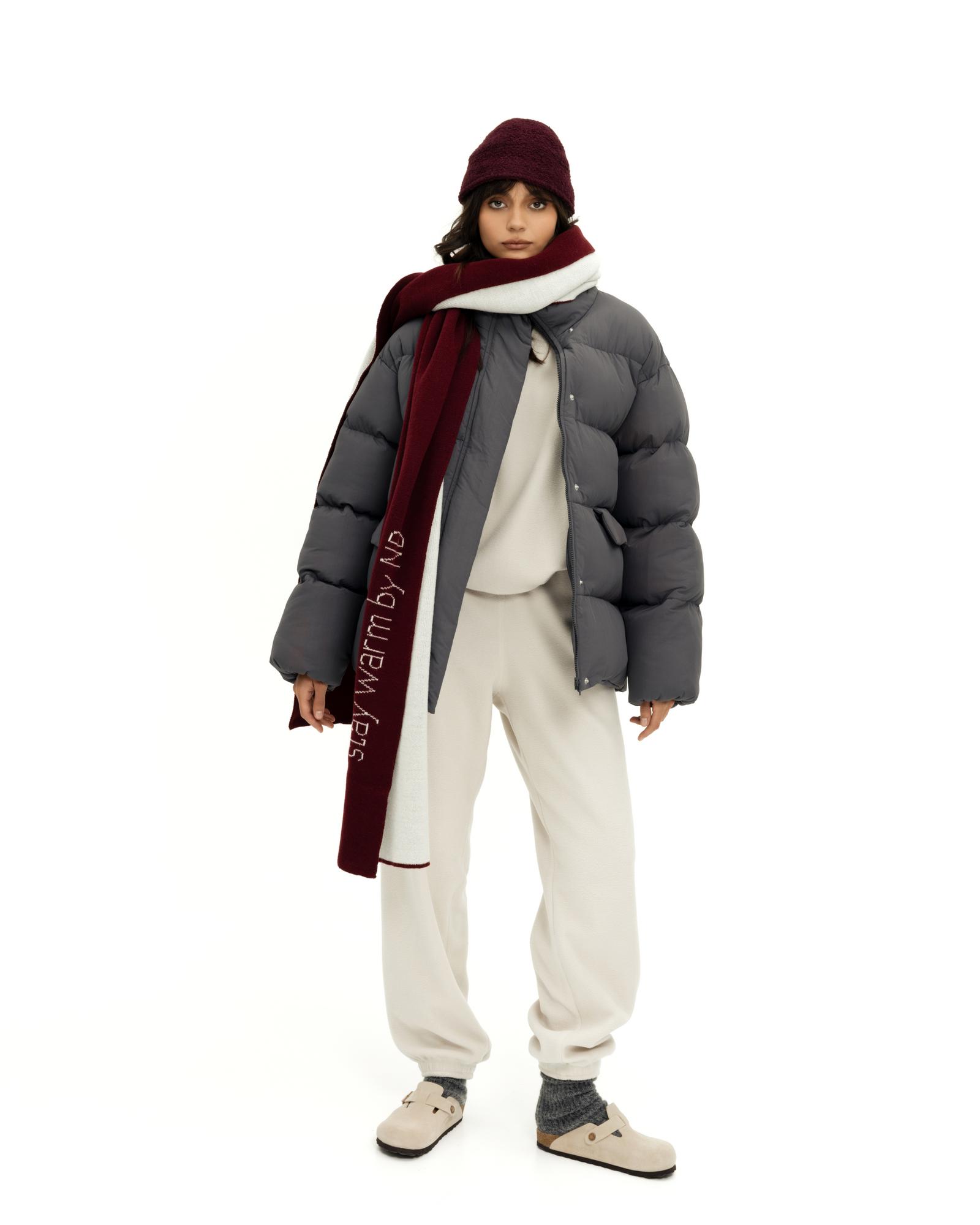 Пуховик TORONTO excalibur