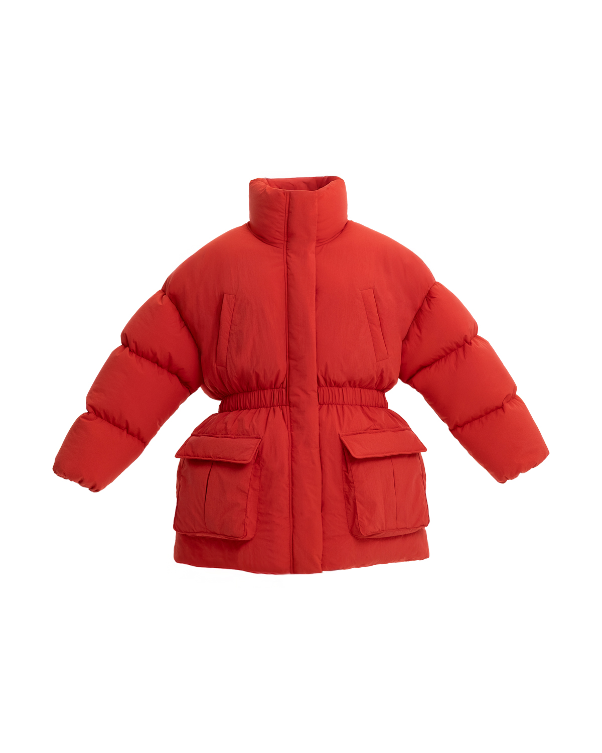 Зимняя парка ELBRUS adrenaline