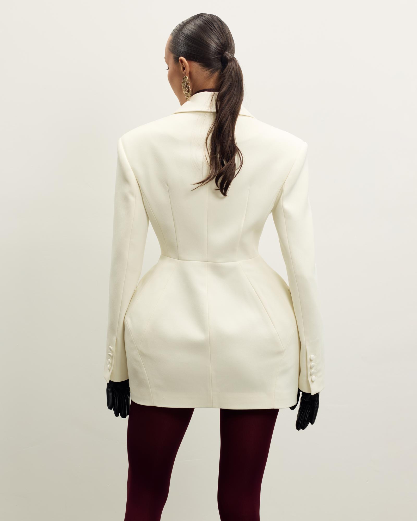 Пиджак-платье RENAISSANCE