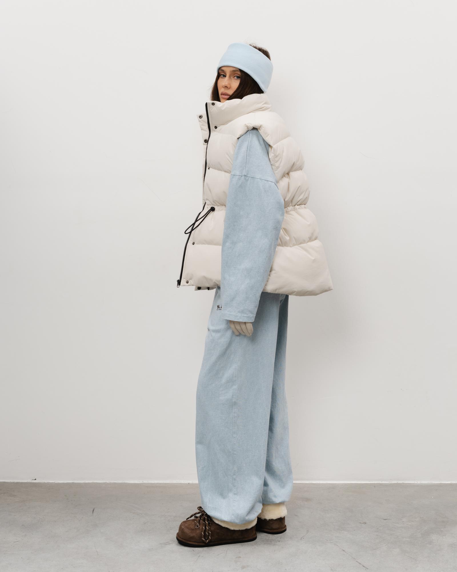 Жилет MONTANA vest
