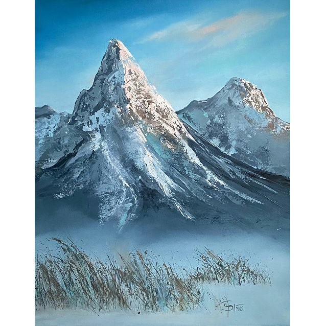 ПРИХОД МАРСА