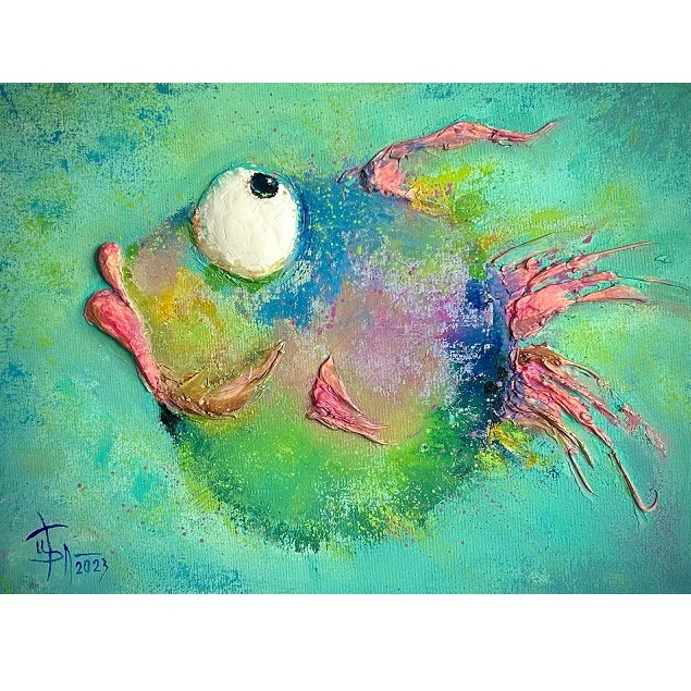 ИСПОЛНЯЮ ЖЕЛАНИЯ