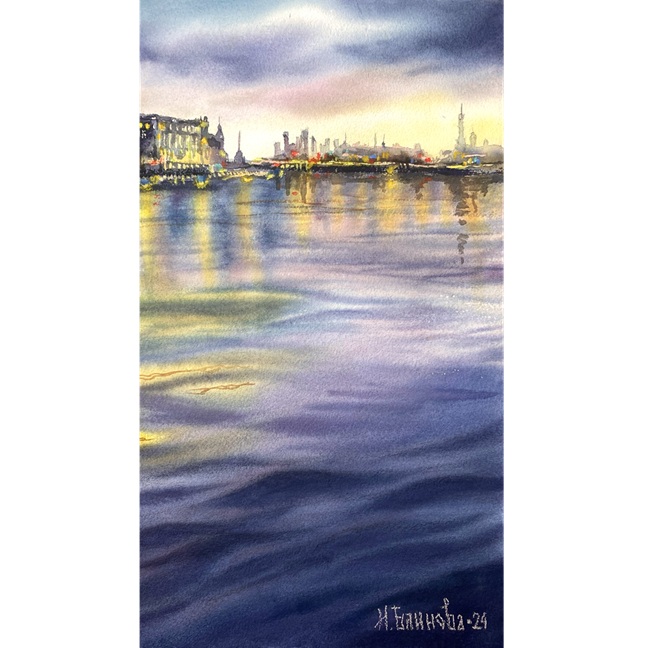 МОСКВОРЕЦКАЯ НАБЕРЕЖНАЯ