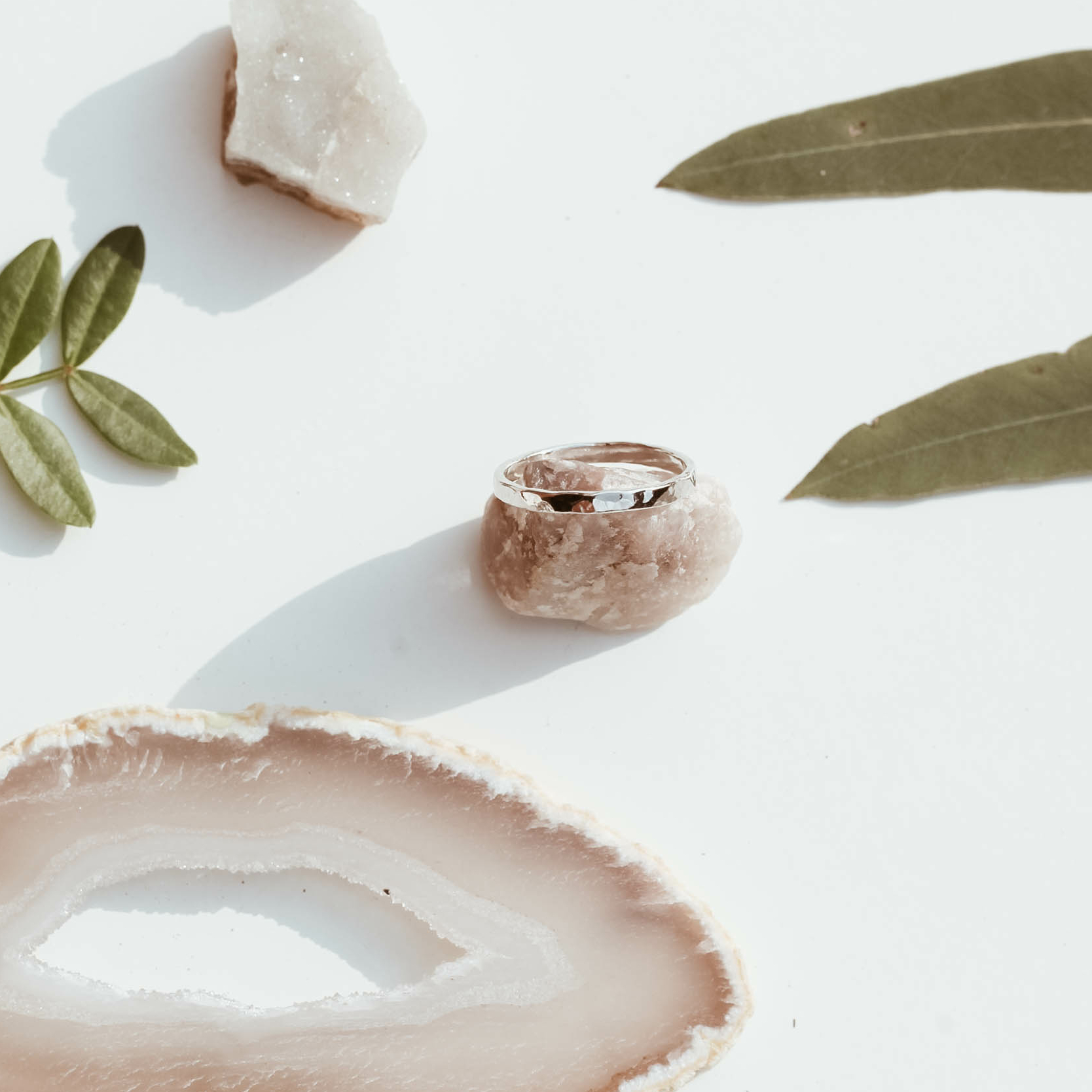 Кольцо  Луна