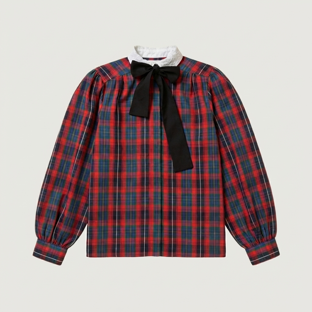 Блуза Laura Mae XS-S