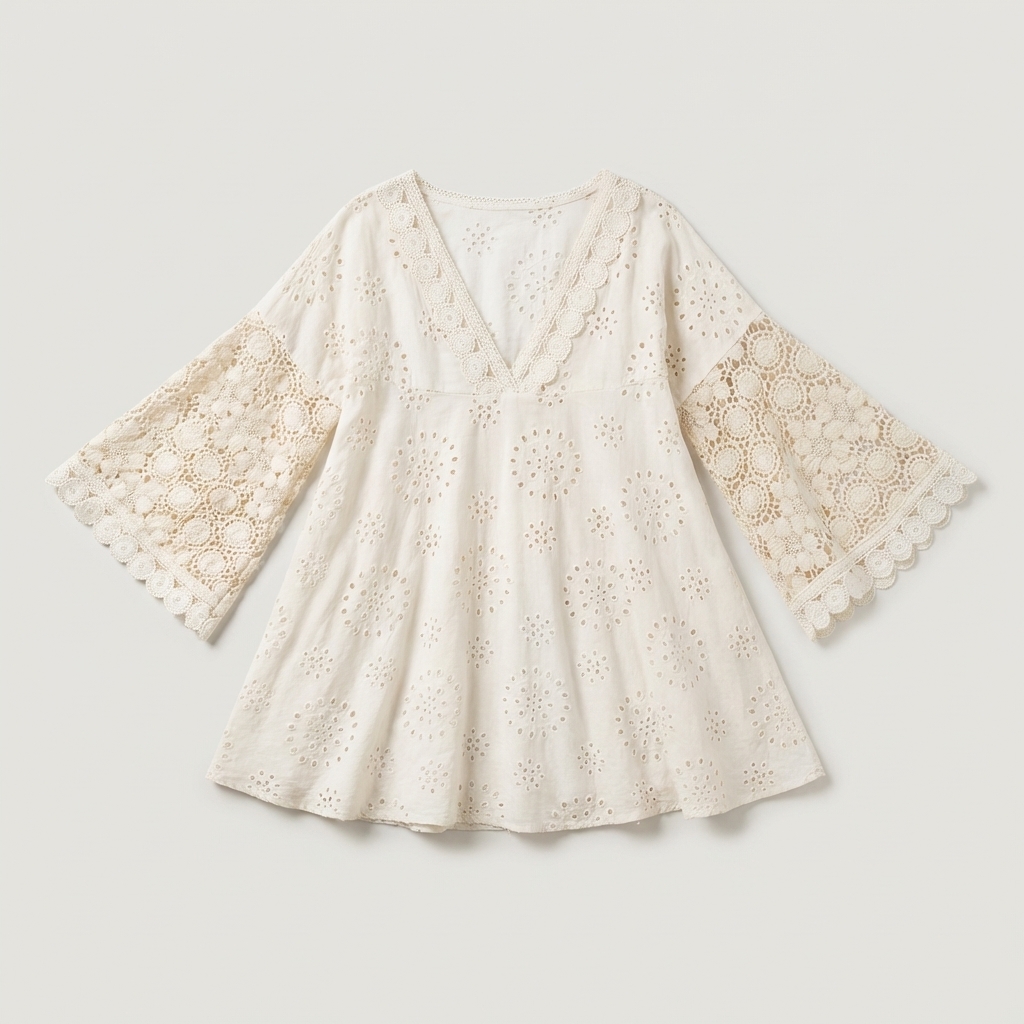 Туника Misslook S-М