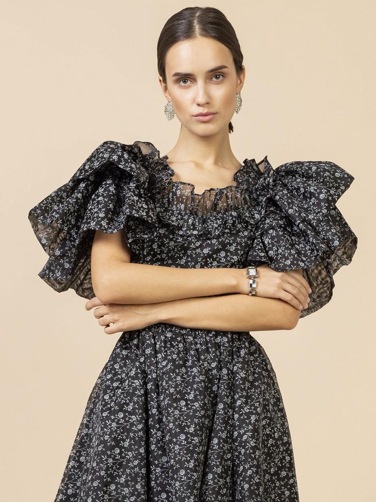 Платье Gunne Sax XS