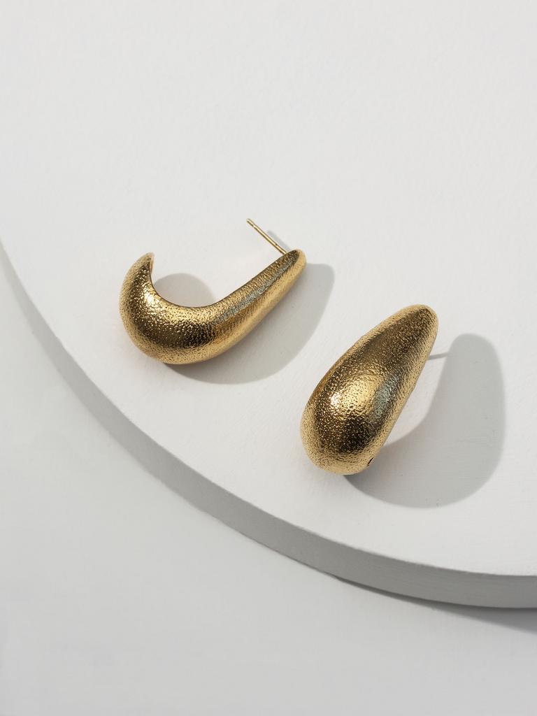 Серьги Anne Klein