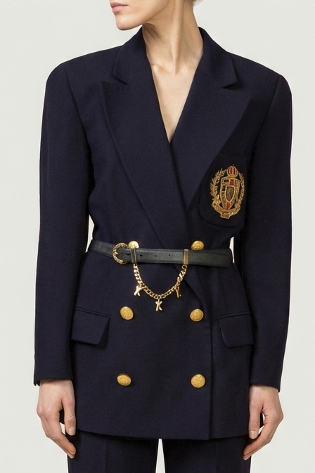 Ремень Paloma Picasso S-M