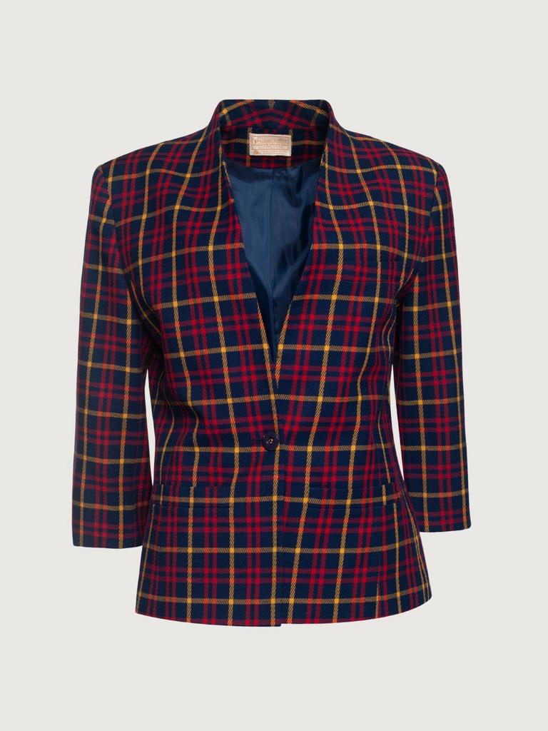 Жакет Pendleton S-М