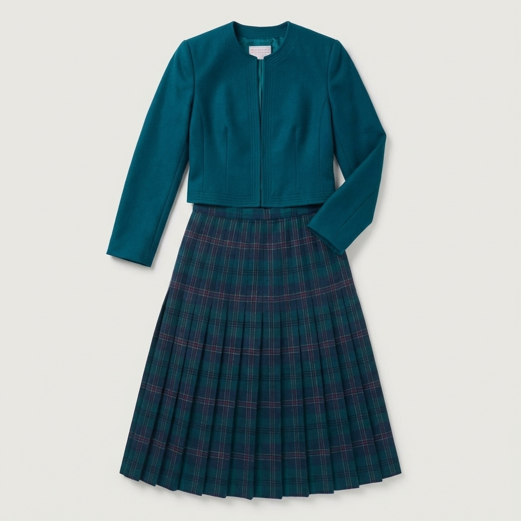 Костюм Pendleton XXS-XS