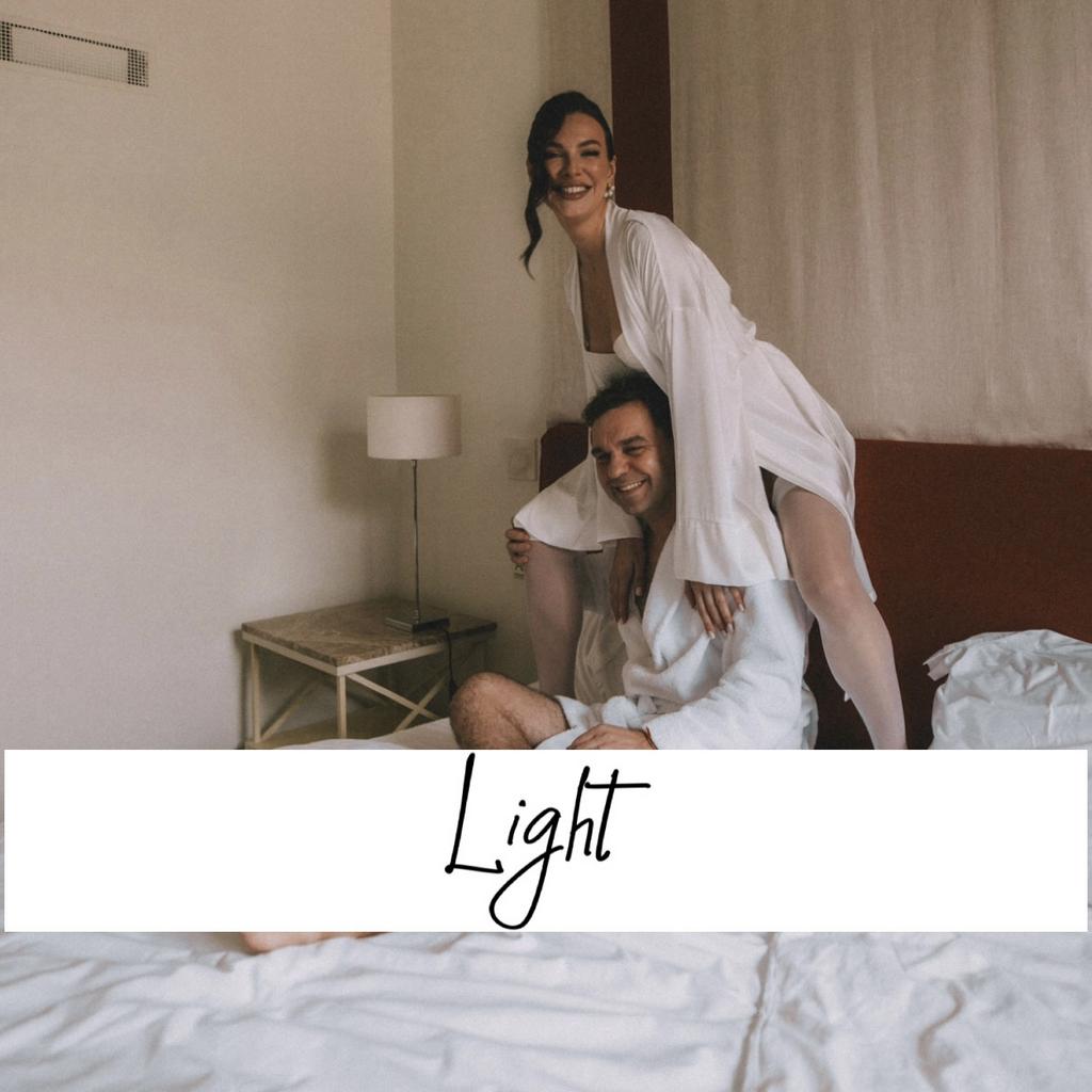 Пресет Light