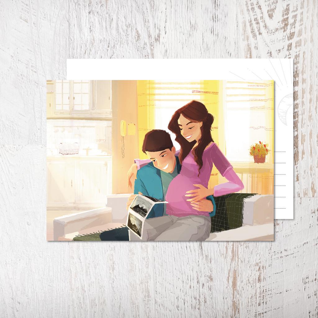 «Счастье внутри»