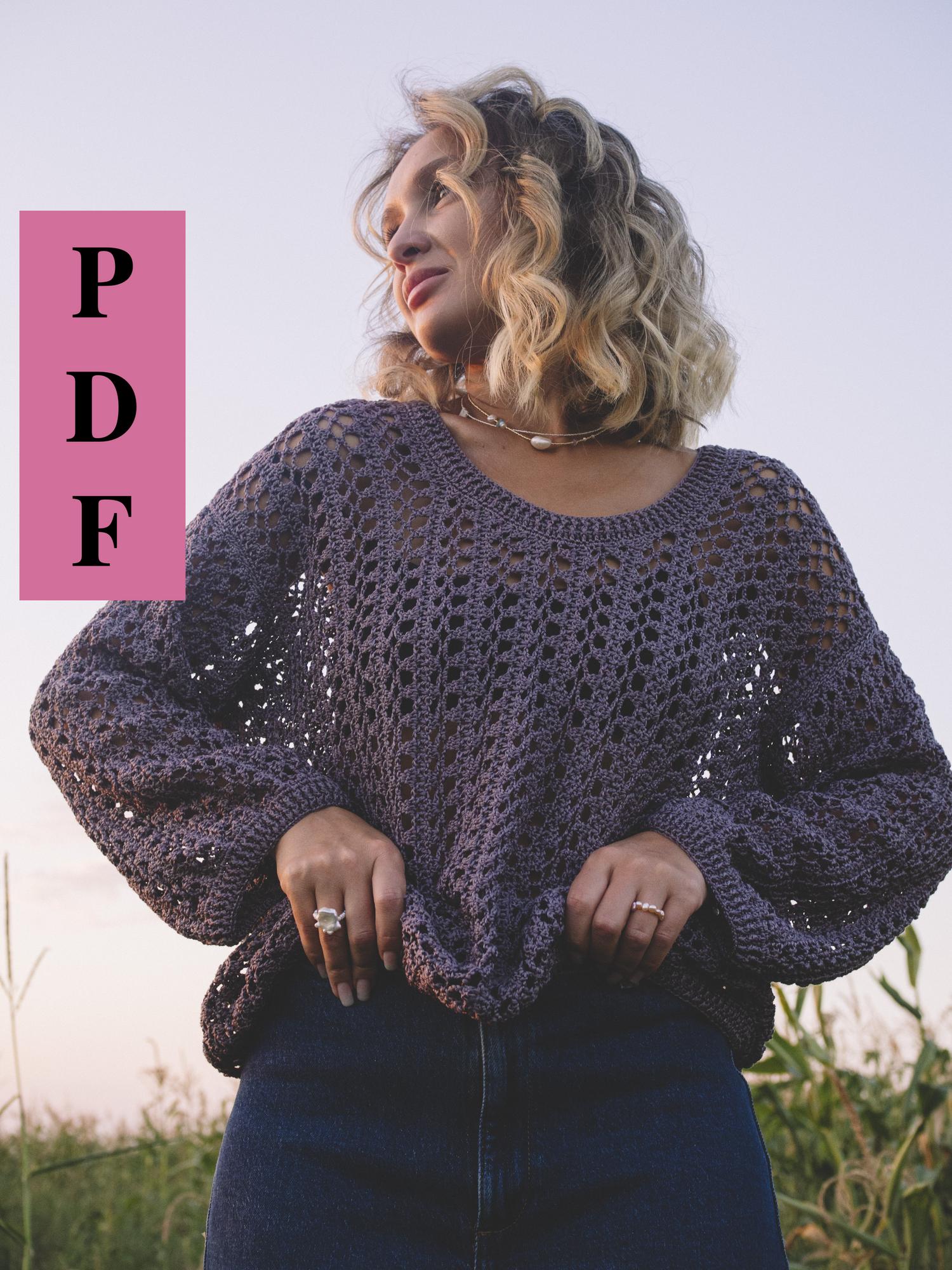 Джемпер Бруно