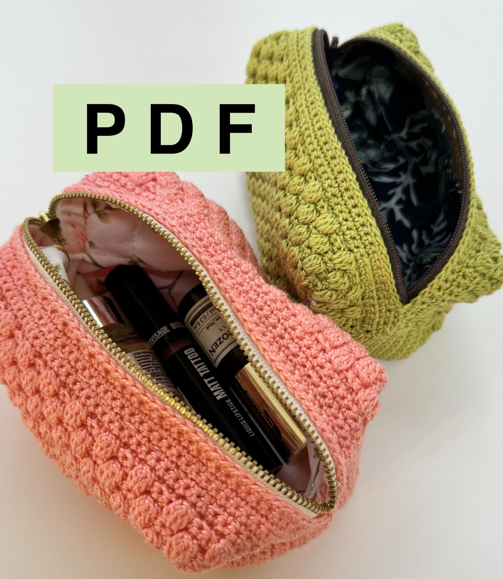 косметичка