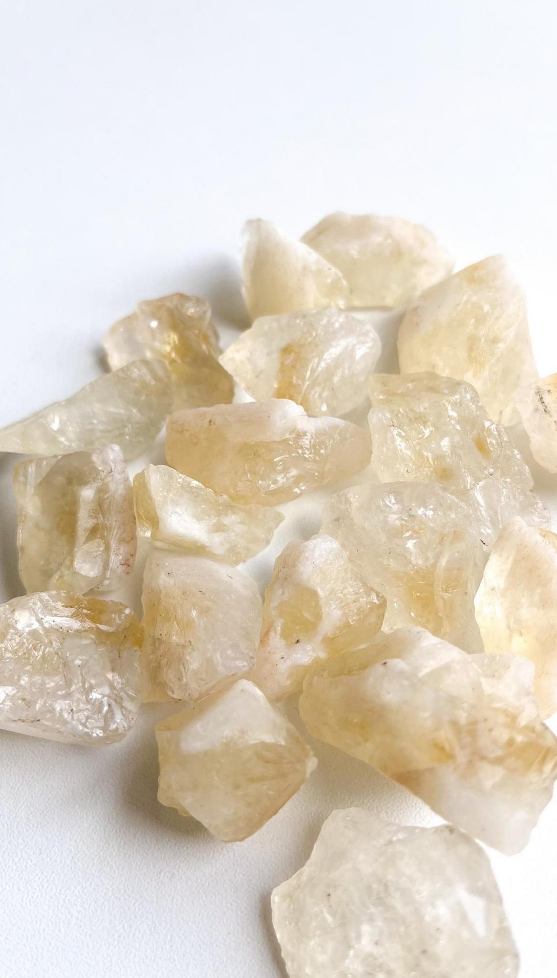 RECT in Calcite