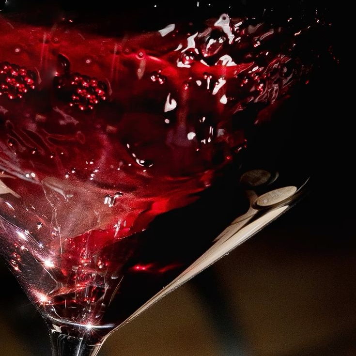 TRAPEZE in Wine