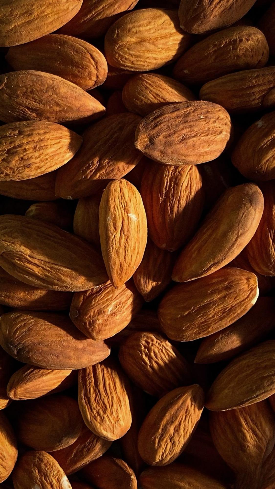 RECT in Almond