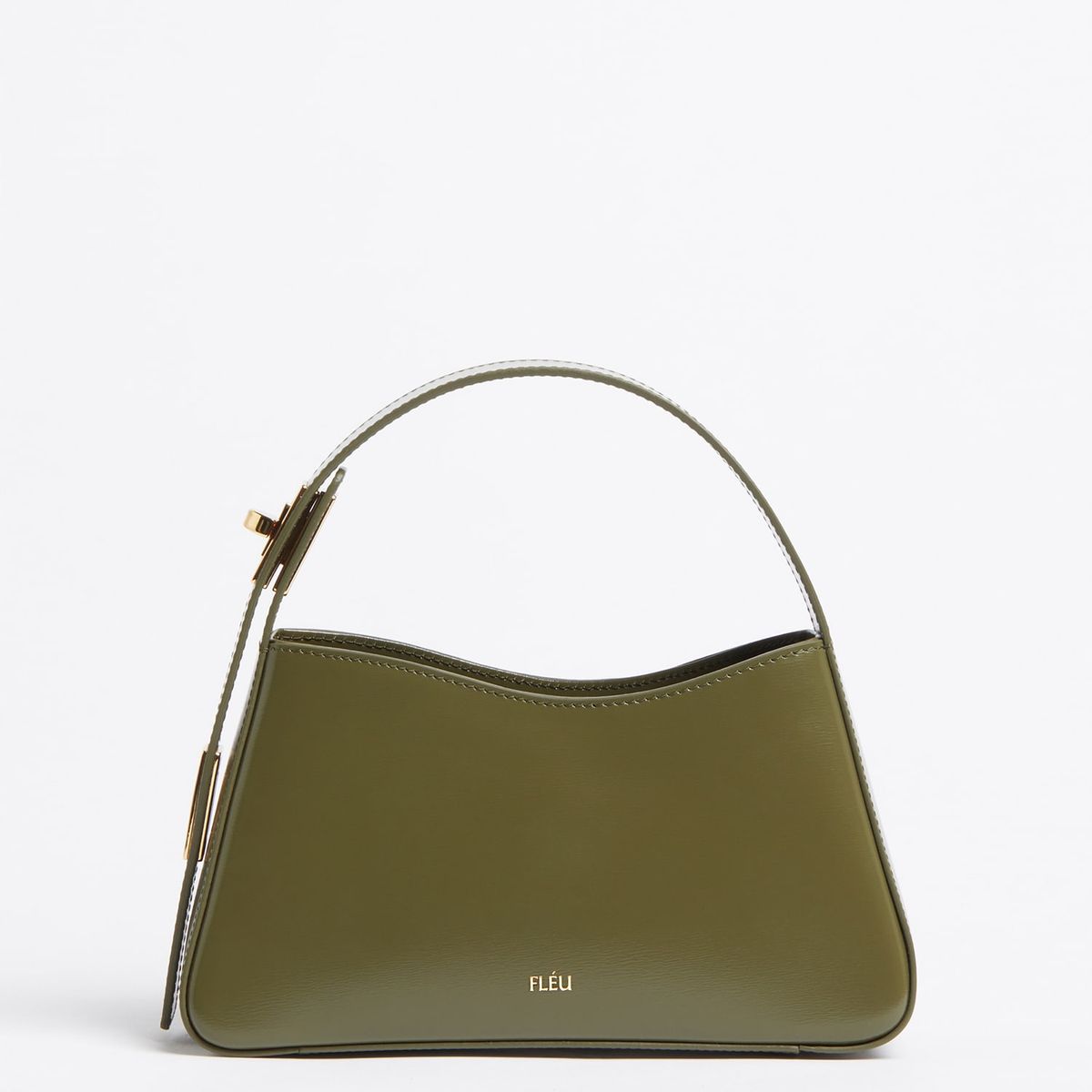 TRAPEZE in Matcha