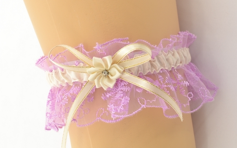 Подвязка 003