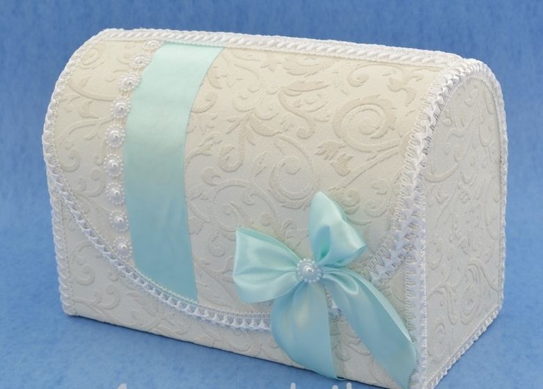 Казна для денег 001