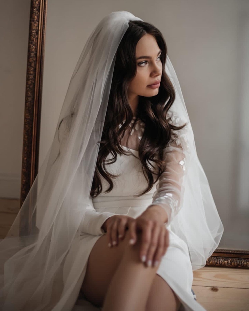 Свадебное платье Рокси 20