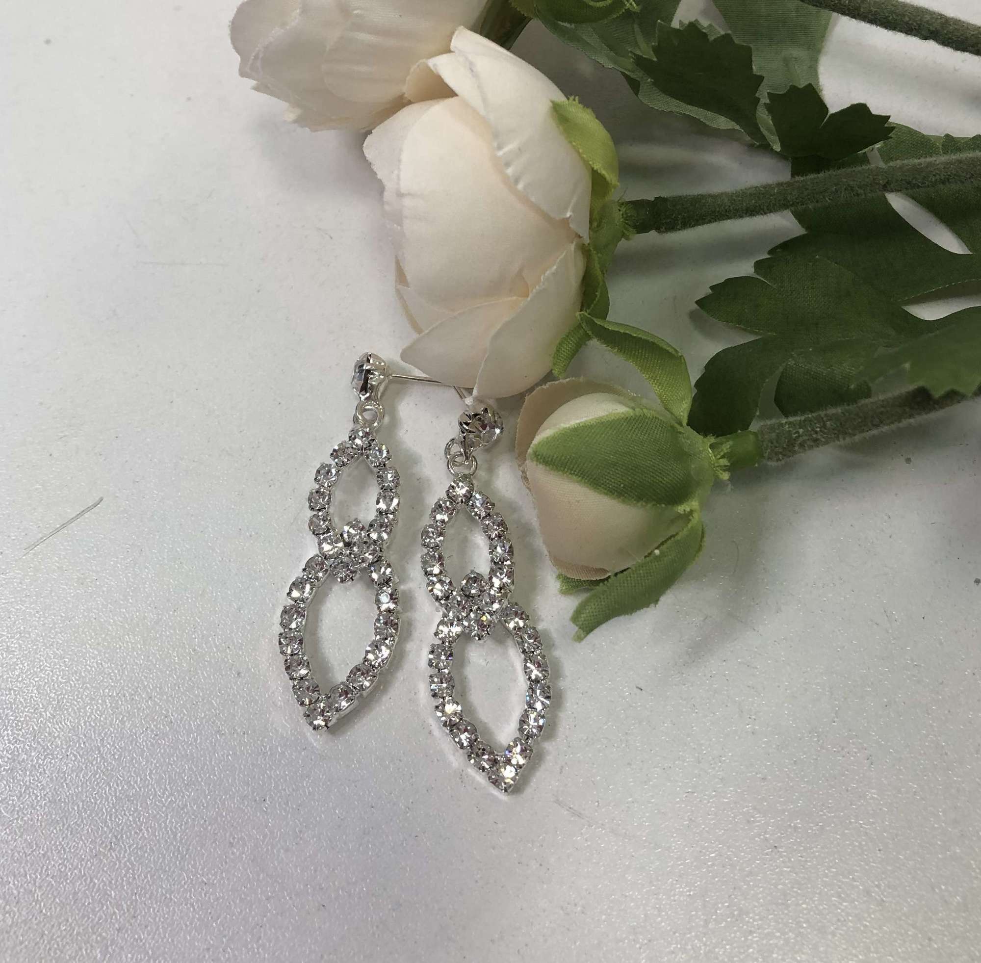 Серьги 010