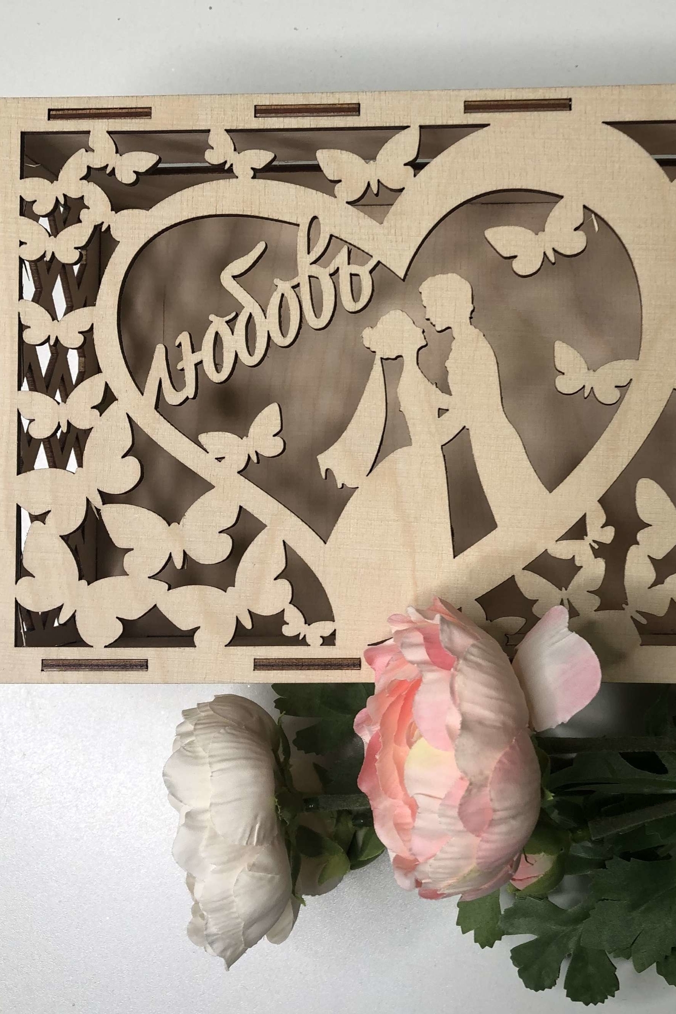 Казна для денег 004