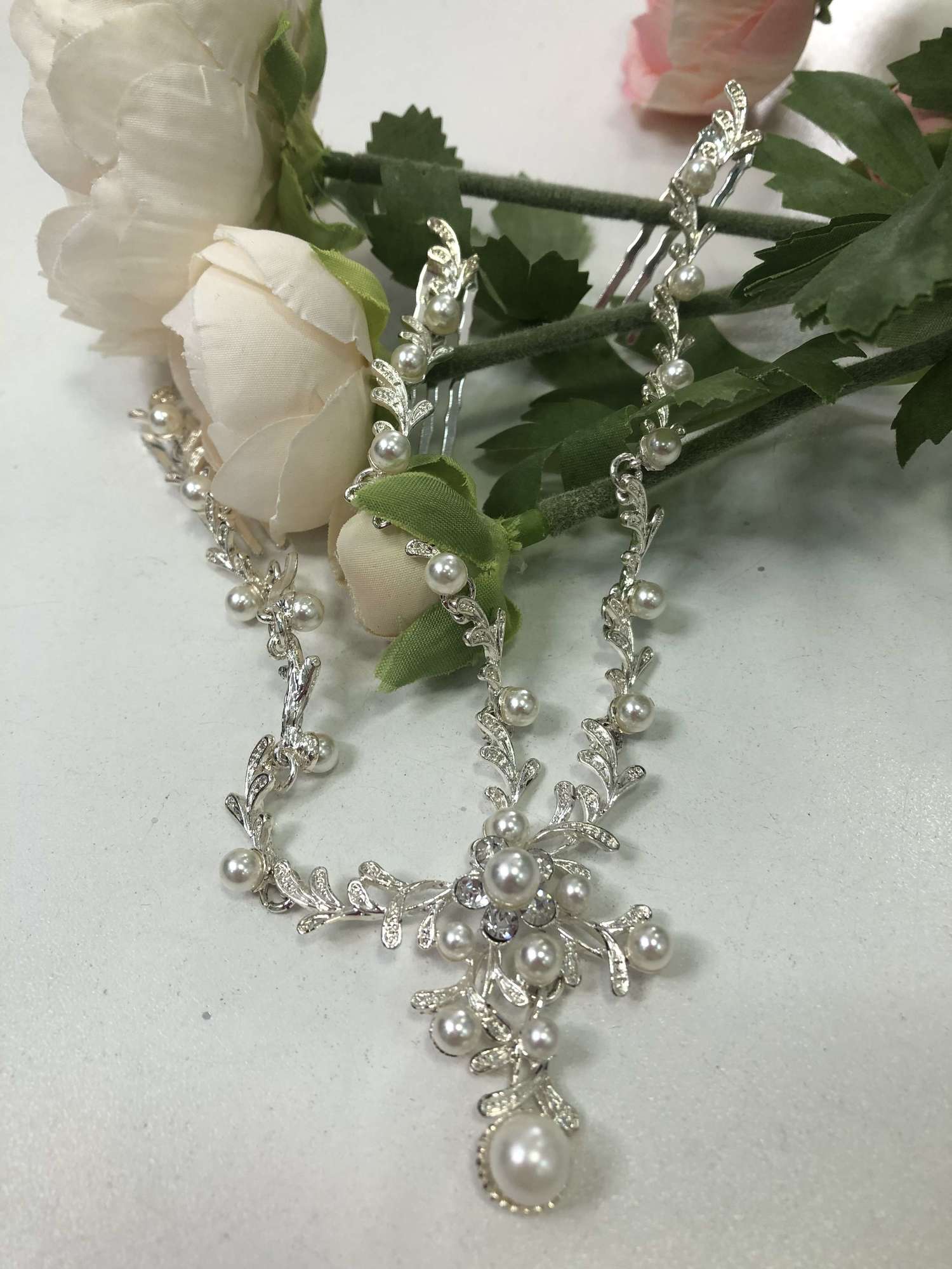 Украшение для прически