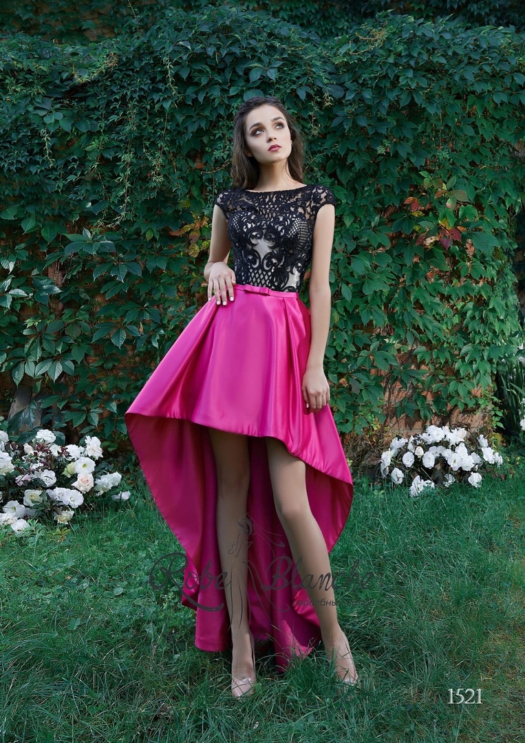 Вечернее платье 1521