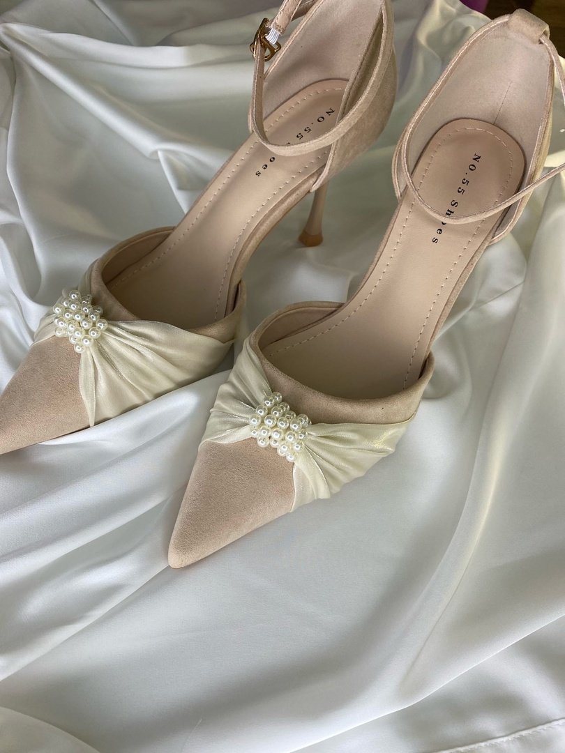 Свадебные туфли 07