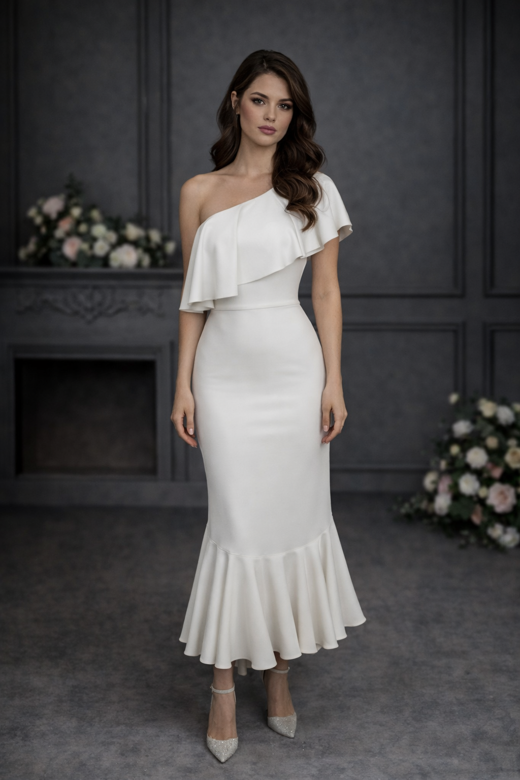 Свадебное платье Рокси Ариадна