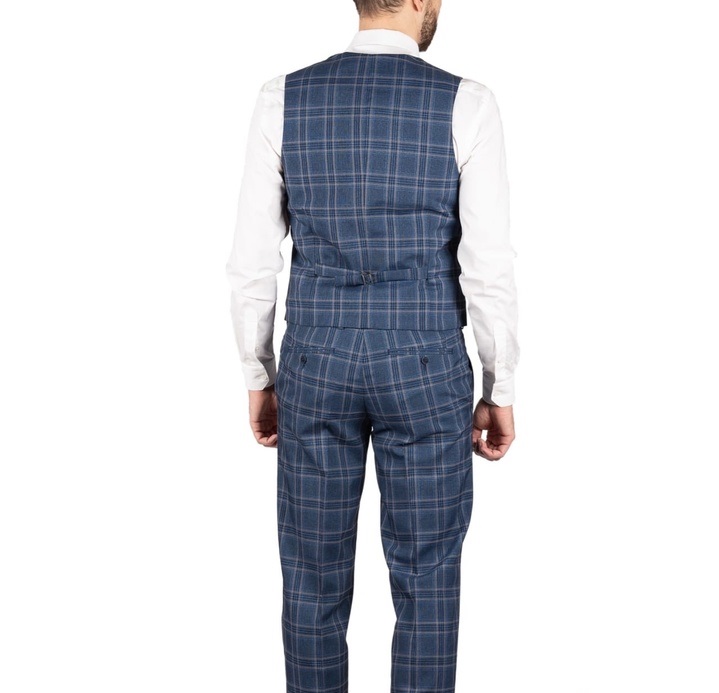 Мужской костюм KD132