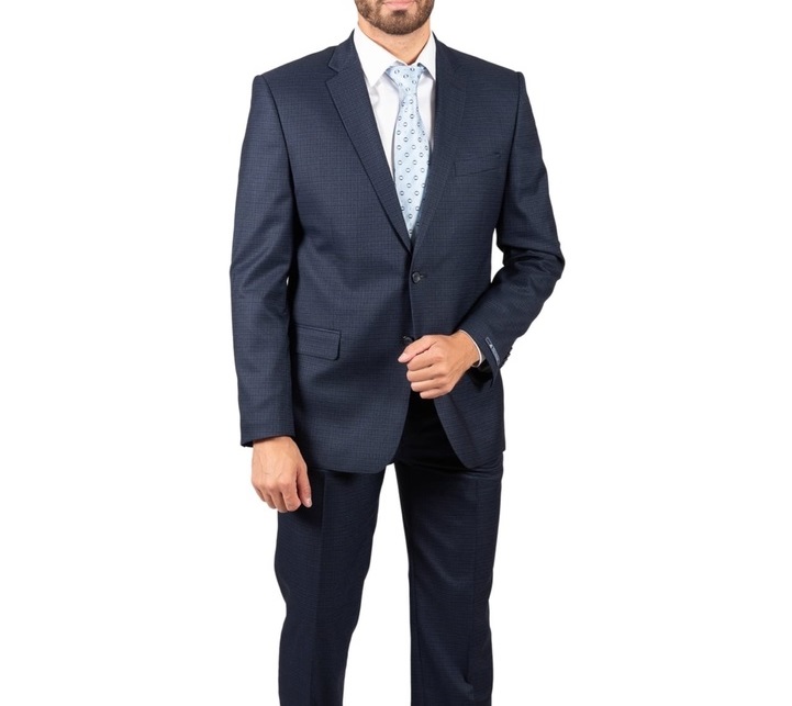 Мужской костюм KD106