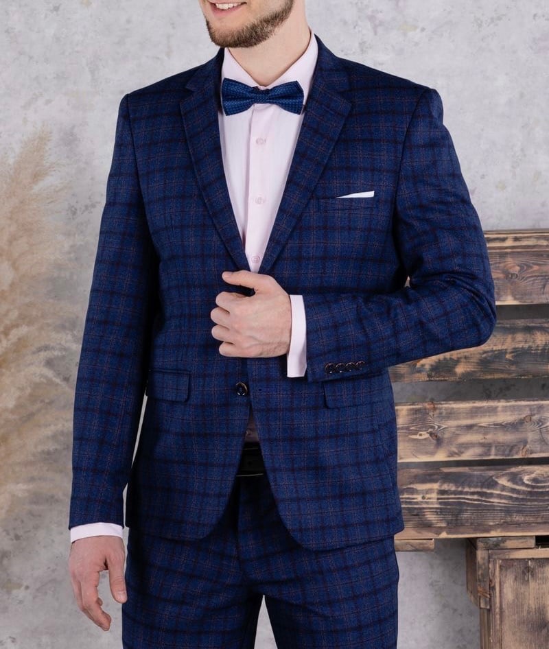 Мужской костюм СВ 5432