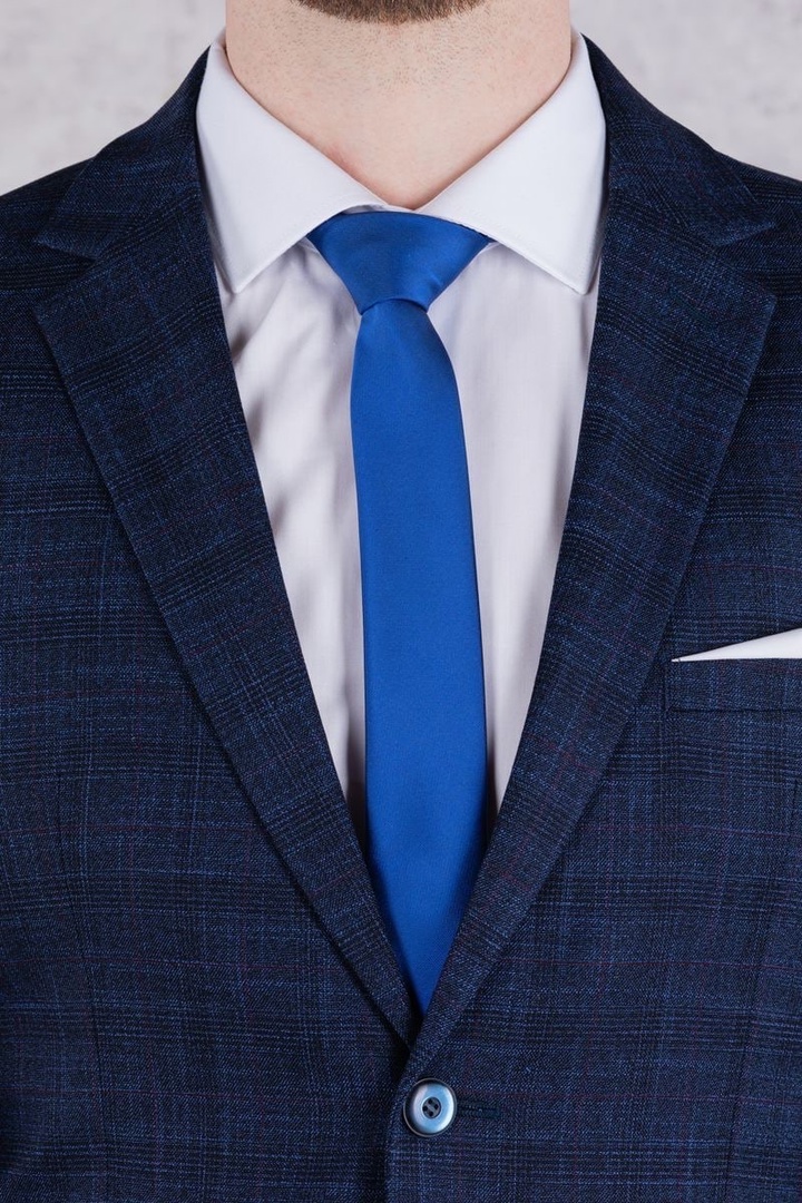 Мужской костюм 5489