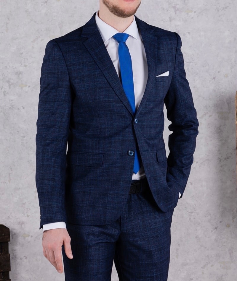 Мужской костюм 5489