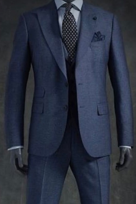 Мужской костюм BG909