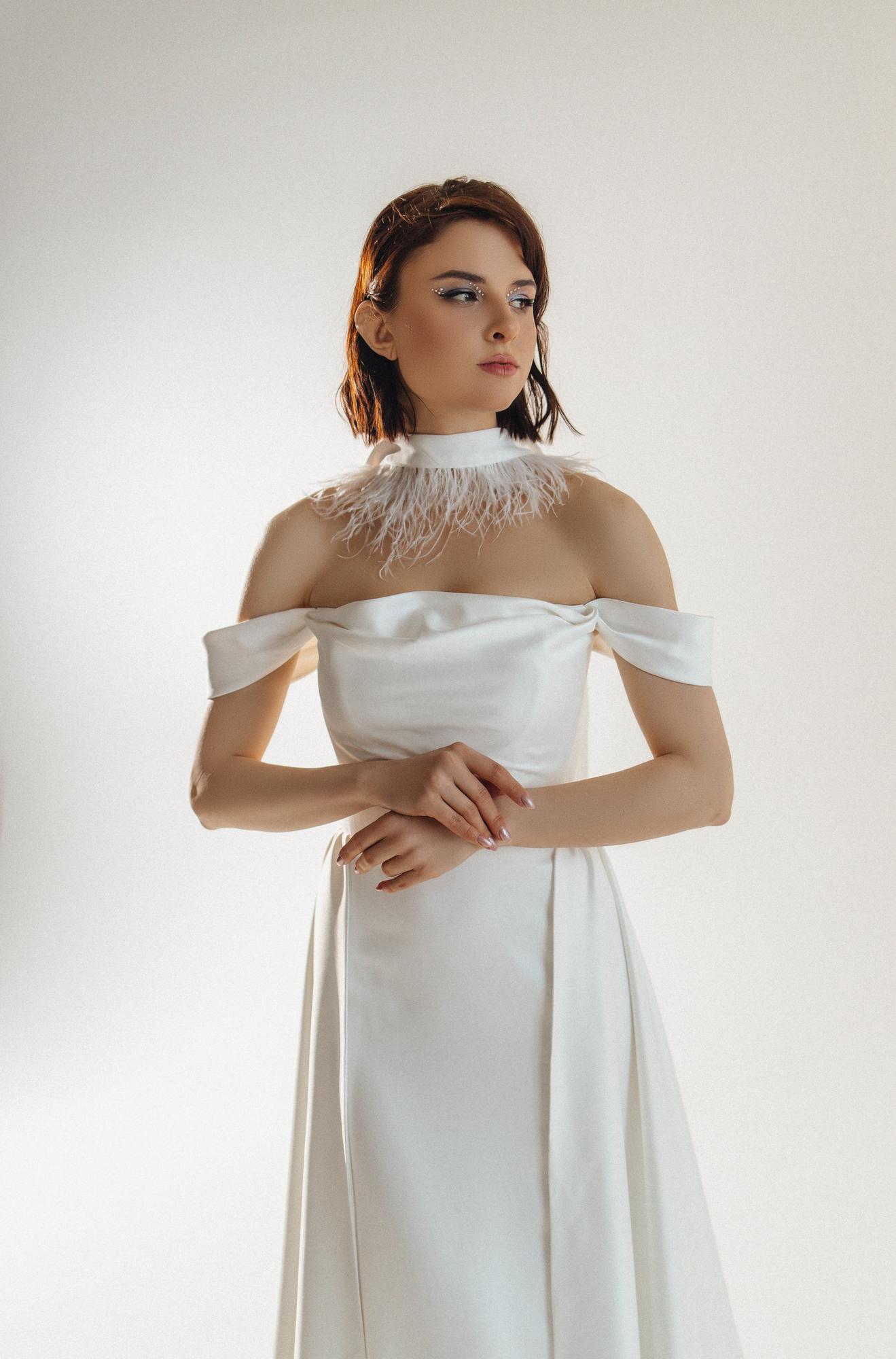 Свадебное платье Рокси Дария