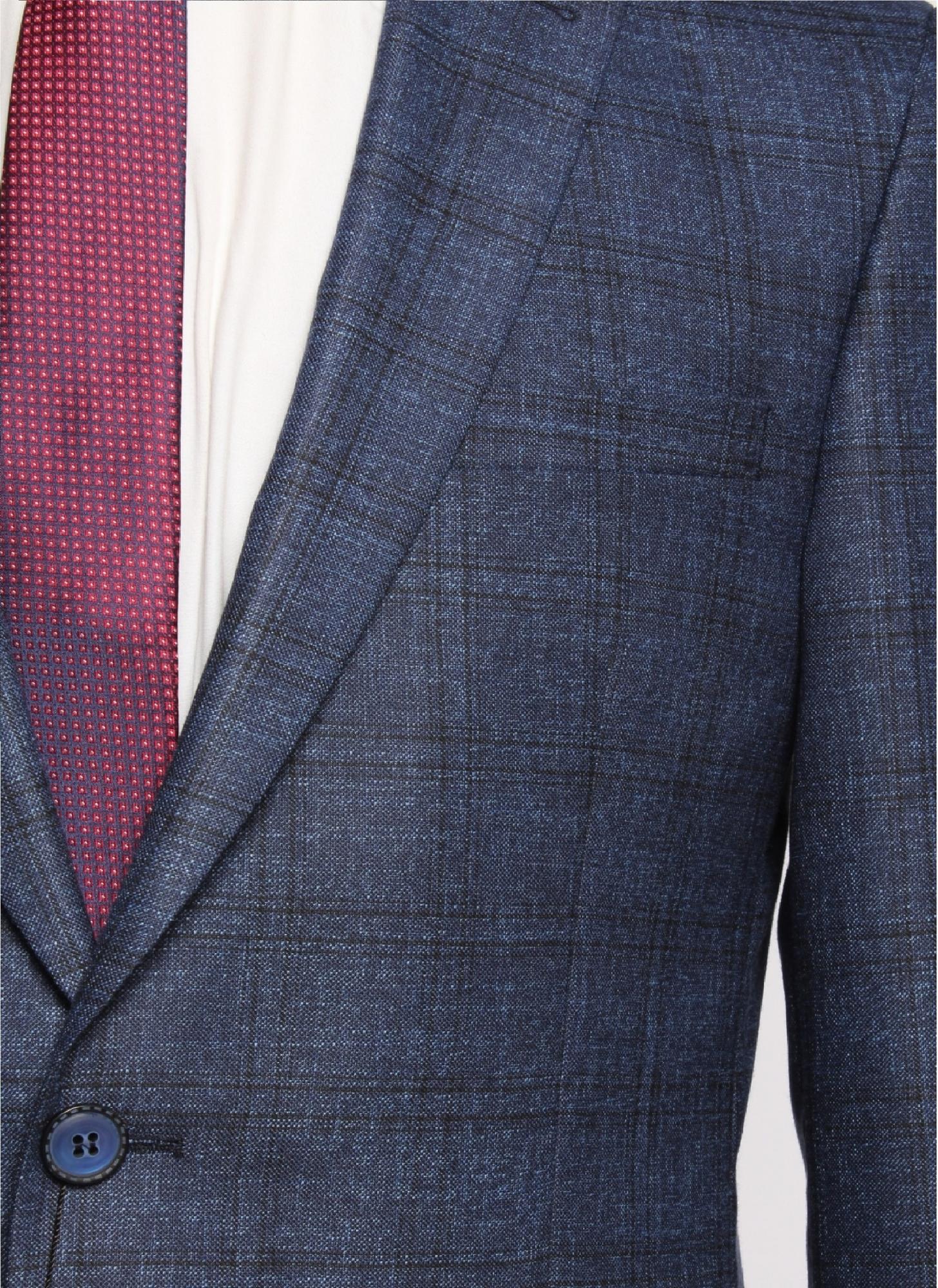 Мужской костюм СП1