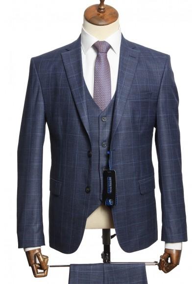 Мужской костюм СП5