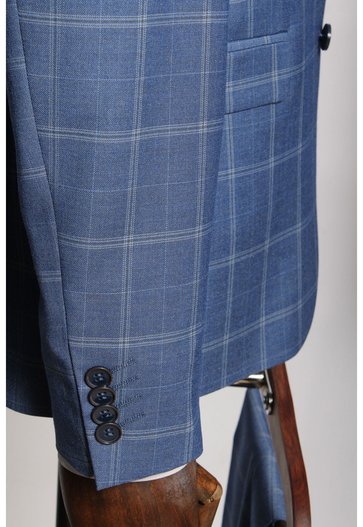 Мужской костюм СП7