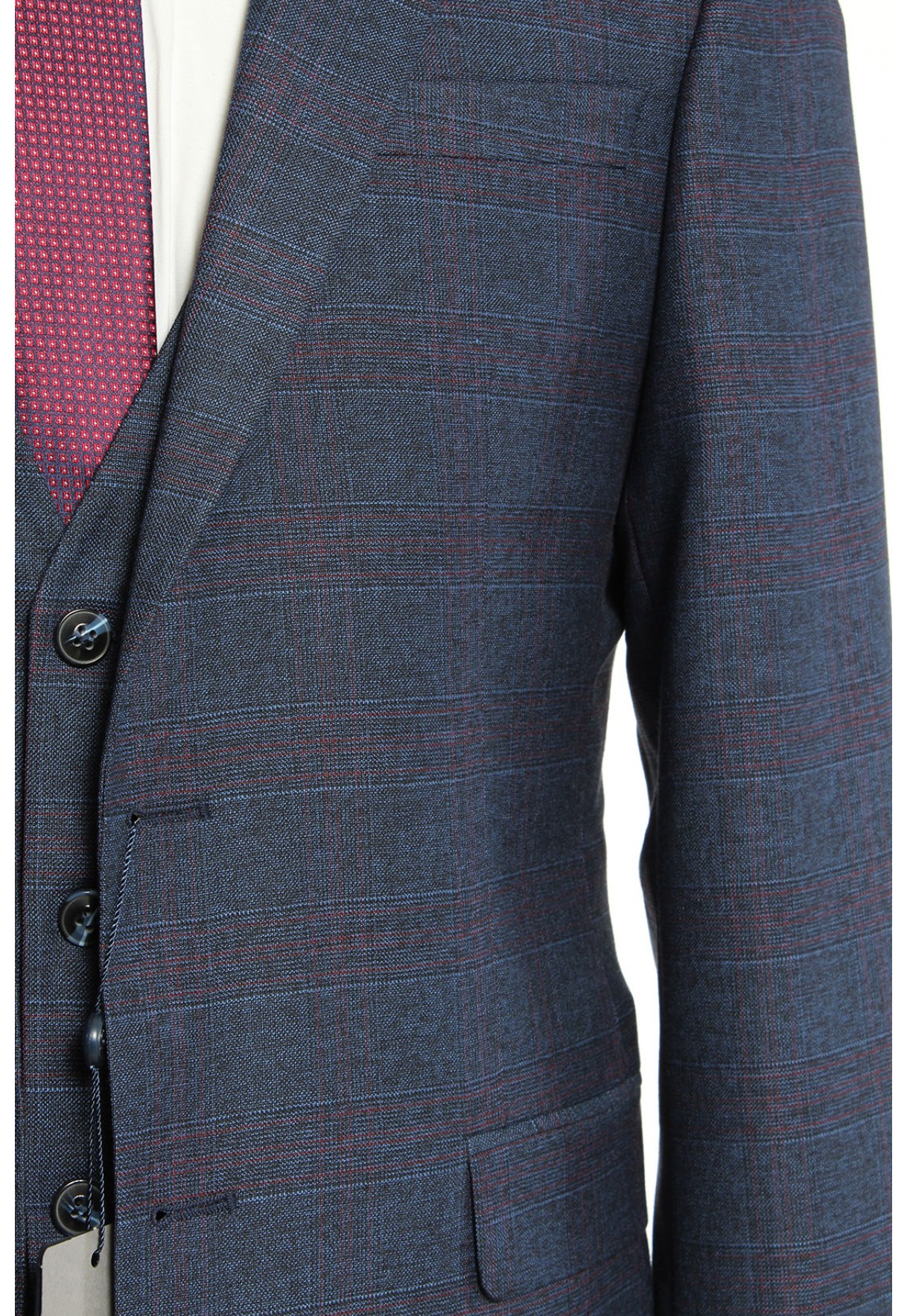 Мужской костюм СП8