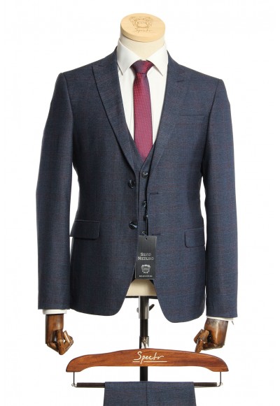 Мужской костюм СП8