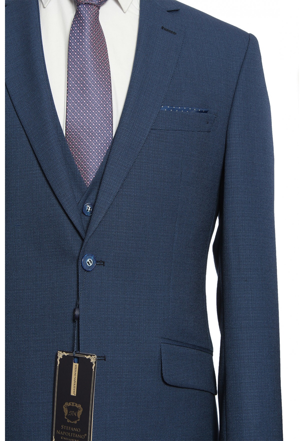 Мужской костюм Роуз