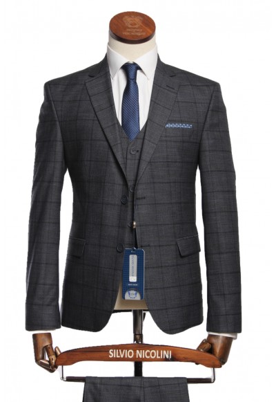 Мужской костюм СП14